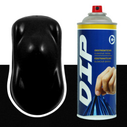 DIP Spray Schwarz