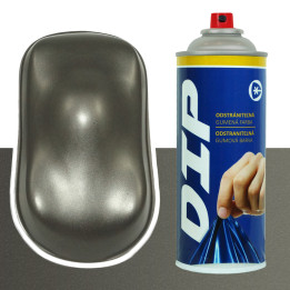 DIP Spray Anthrazit metallic