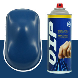 DIP Spray Blau