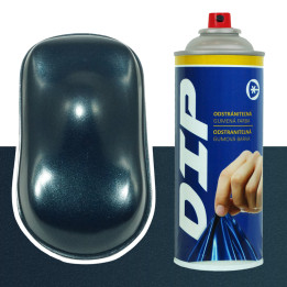 DIP Spray Dunkelblau metallic