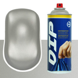 DIP Spray Silber metallic