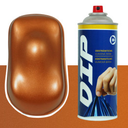 DIP Spray Kupfer metallic