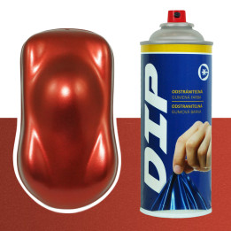 DIP Spray Kupferrot metallic