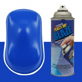 Plasti Dip Spray Blaze Blau