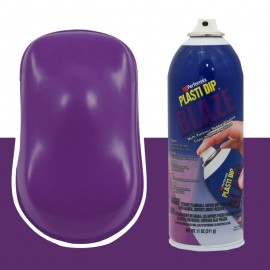 Plasti Dip Spray Blaze Violett