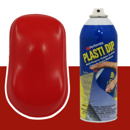 Plasti Dip Spray Rot