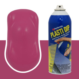 Plasti Dip Spray Rosa