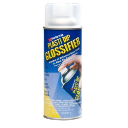 Plasti Dip Glossifier