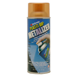Plasti Dip Metalizer Kupfer