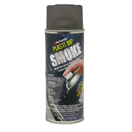 Plasti Dip Smoke-Rauch