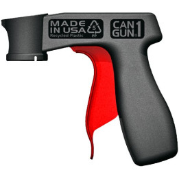 Spraydosenhandgriff
