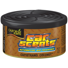 California Scents Capistrano Coconut
