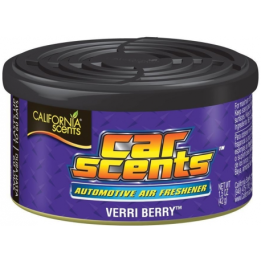 California Scents Verri Berry