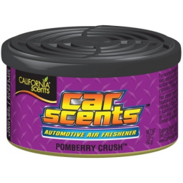 California Scents Pomberry Crush