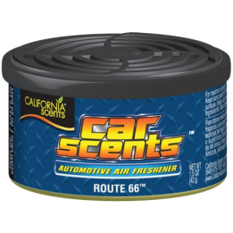 California Scents Route 66