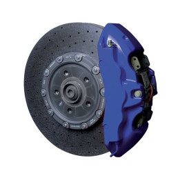 Foliatec - Bremssattel Lack Set Blau (RS Blue)
