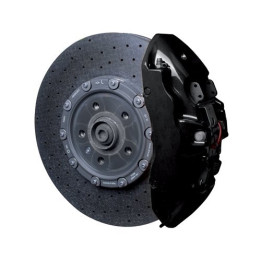 Foliatec - Bremssattel Lack Set Schwarz (Midnight Black)