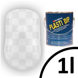 Plasti Dip UV 1L Transparent
