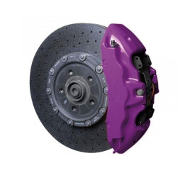 Foliatec - Bremssattel Lack Set Lila (Deep Violet)