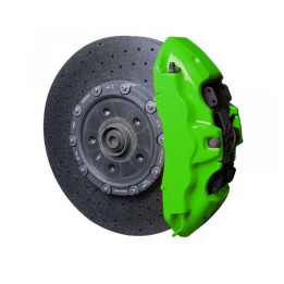 Foliatec - Bremssattel Lack Set Neon Grün (Neon green)