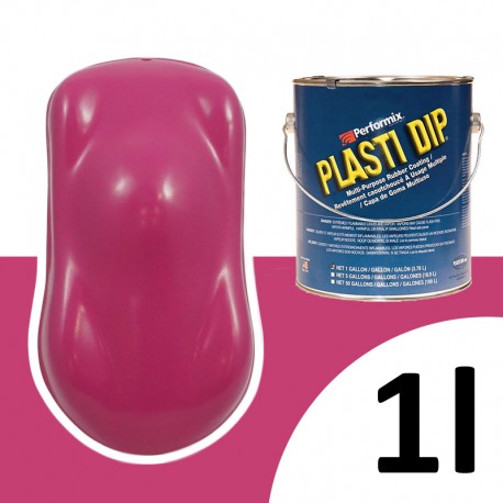 Plasti Dip UV 1L Rosa