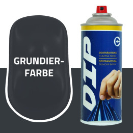 DIP Spray Grundierfarbe