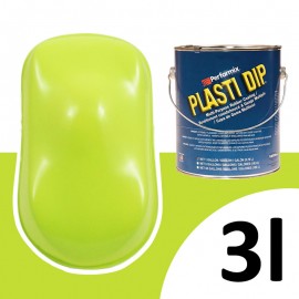 Plasti Dip UV 3L Limetten-Gelb