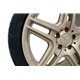 DIP Spray Altgold metallic