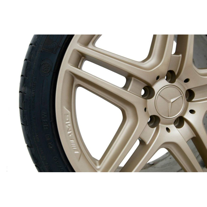 DIP Spray Altgold metallic